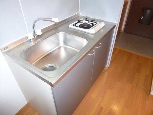 フラワーハイツクロダ の物件内観写真